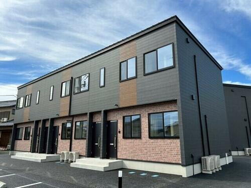 三重県伊勢市小俣町本町 賃貸アパート