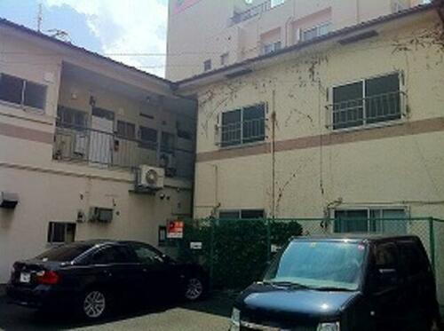 福岡県福岡市中央区高砂１丁目 賃貸アパート