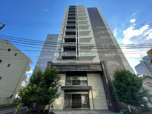 ロイジェント新栄Ⅱ