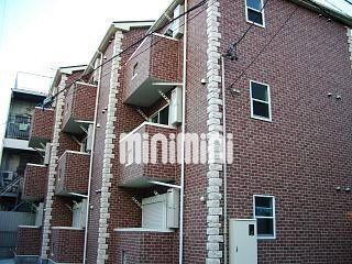 アメニティハイツＮＡＧＯＹＡ