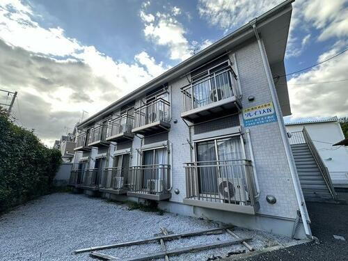 ソレイユ大塚　１　