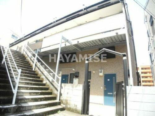 シャル夢　坂本Ⅱ