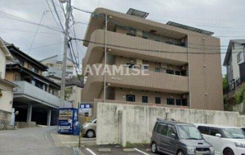 長崎県長崎市石神町 賃貸マンション