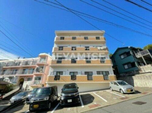 長崎県長崎市上野町 賃貸マンション