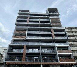 神奈川県川崎市中原区小杉御殿町１丁目 賃貸マンション