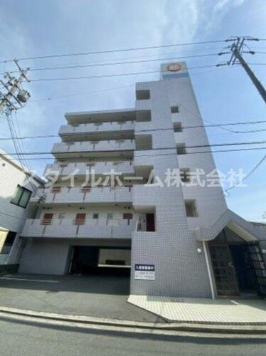 愛知県豊橋市大橋通２丁目 賃貸マンション