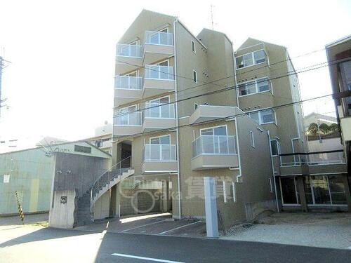 大阪府大阪市旭区新森７丁目 賃貸マンション