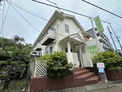 グリーンハイツ（永山１）