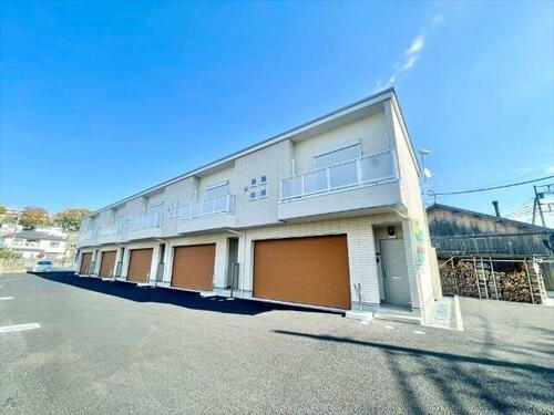 東京都青梅市河辺町１丁目 賃貸アパート