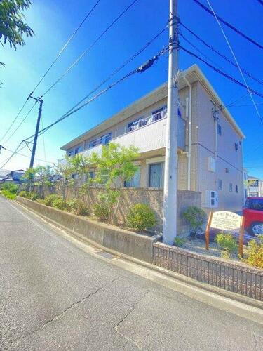 香川県高松市林町 賃貸アパート