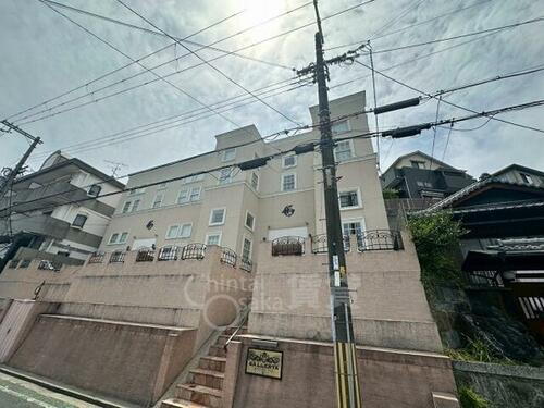 大阪府吹田市千里山西１丁目 賃貸アパート