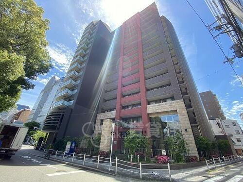 エスティメゾン京橋 京橋駅 1K 賃貸(賃貸マンション・アパート)