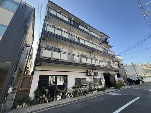 大阪府大阪市東淀川区豊里１丁目 賃貸マンション