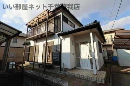 千葉県千葉市中央区村田町 賃貸一戸建て