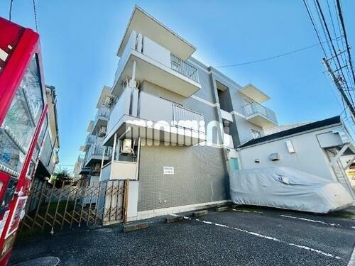 東京都国立市西１丁目 賃貸マンション