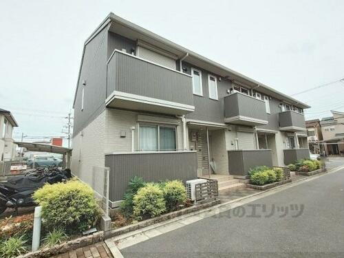 大阪府東大阪市若江南町４丁目 築12年8ヶ月 2階建