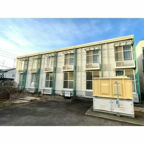 愛知県名古屋市西区歌里町 賃貸アパート