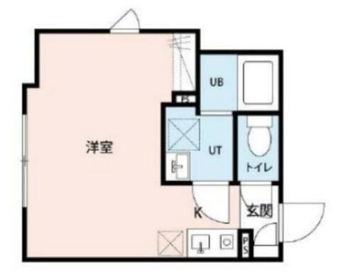 東京都足立区西新井本町１丁目 大師前駅 ワンルーム マンション 賃貸物件詳細