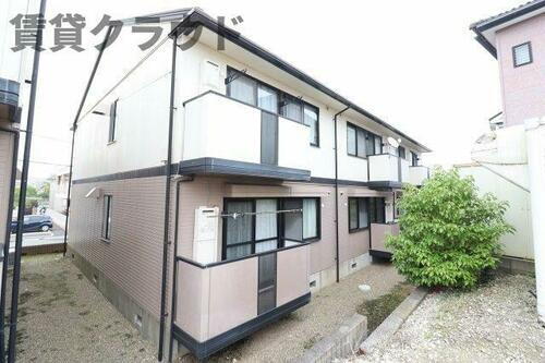 千葉県千葉市緑区おゆみ野有吉 賃貸アパート