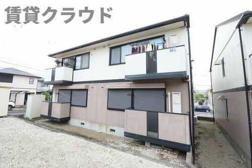 千葉県千葉市緑区おゆみ野有吉 賃貸アパート