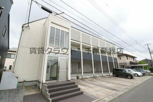 千葉県市原市五井西３丁目 賃貸アパート