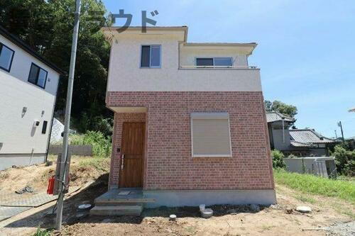 千葉県千葉市緑区茂呂町 賃貸一戸建て