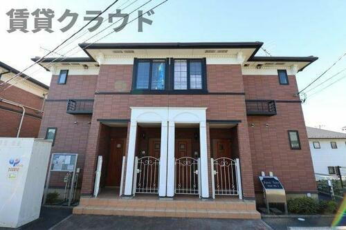 フォレストタウンⅠ