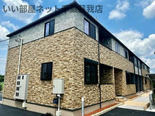 千葉県市原市五井 賃貸アパート