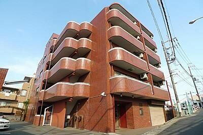 千葉県松戸市小金きよしケ丘１丁目 築35年4ヶ月 5階建