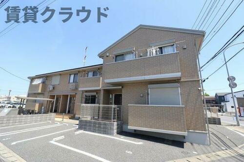 千葉県市原市五井 賃貸アパート