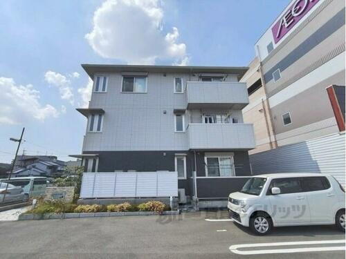 フォレスト　フィールドⅡ