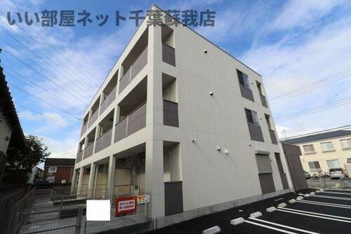 千葉県市原市西五所 賃貸マンション