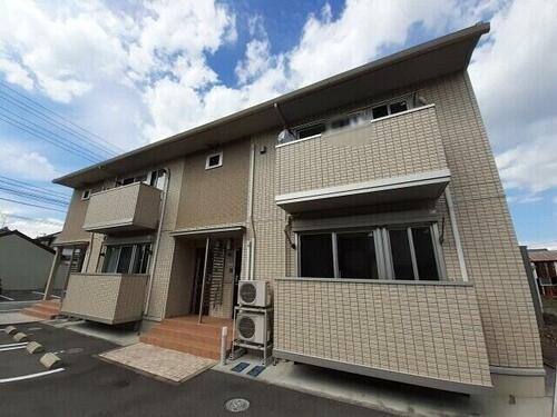 三重県桑名市新屋敷 賃貸アパート