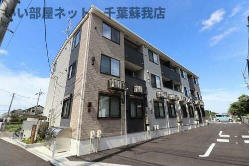 サンリット　ヒル