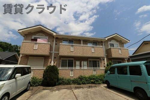 千葉県千葉市中央区矢作町 2階建 築14年9ヶ月