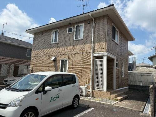 岡山県岡山市北区津島本町 賃貸一戸建て