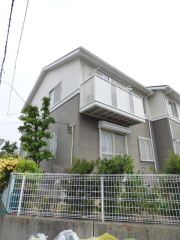 静岡県浜松市中央区蜆塚４丁目 賃貸一戸建て