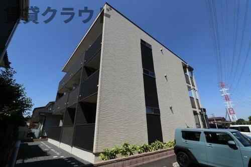 千葉県市原市五井東３丁目 賃貸アパート