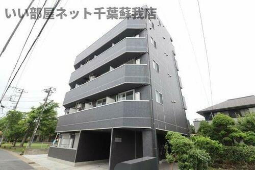 パークレジデンス八幡