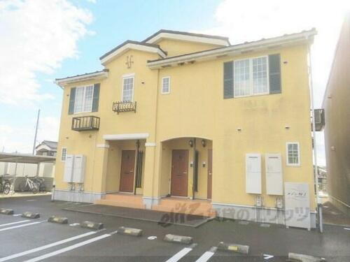 兵庫県豊岡市江本 築16年4ヶ月 2階建