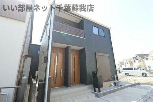 千葉県市原市古市場 賃貸アパート