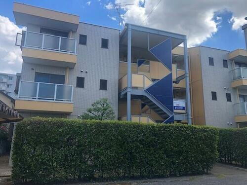 鈴木グランドマンションＢ