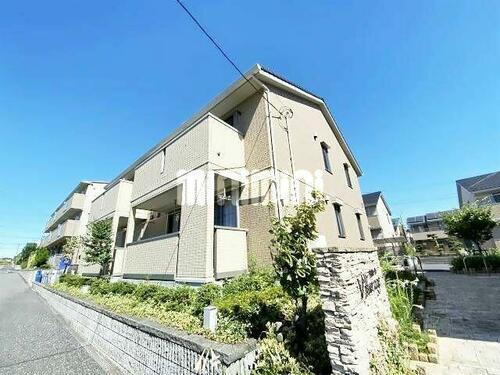 千葉県流山市後平井 賃貸アパート