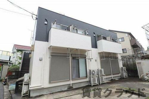 千葉県千葉市中央区大森町 築17年12ヶ月 2階建