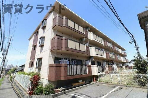 千葉県千葉市緑区おゆみ野有吉 賃貸マンション