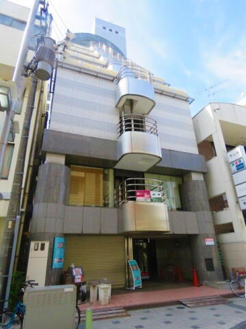 プチリヴェール昭和町