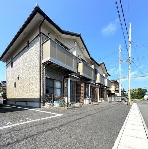 アルカディア　Ｉ 2階建