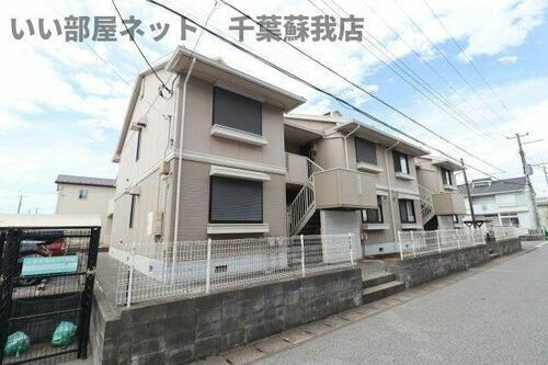 オーシャンサイドⅠ