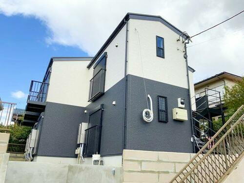 千葉県千葉市若葉区桜木北１丁目 賃貸アパート