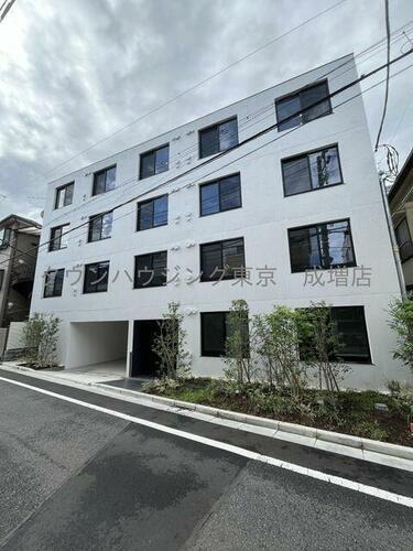 東京都豊島区西池袋４丁目 賃貸マンション